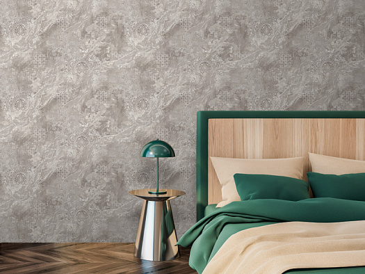 Обои в интерьере артикул 285618, Fresco, Victoria Stenova