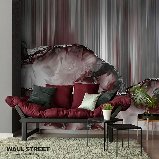 Фотообои в интерьере артикул Elegant-20: 14, ELEGANT 20, Wall street Фотообои в интерьере артикул Elegant-20: 14, ELEGANT 20, Wall street