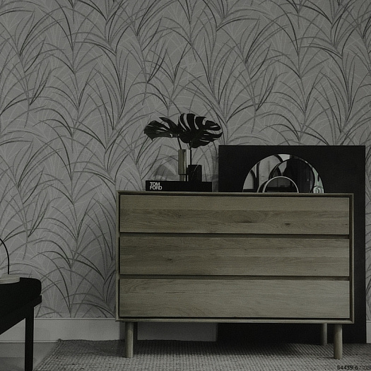 Обои в интерьере артикул 54439-6, Berggi, Andrea Rossi Обои в интерьере артикул 54439-6, Berggi, Andrea Rossi