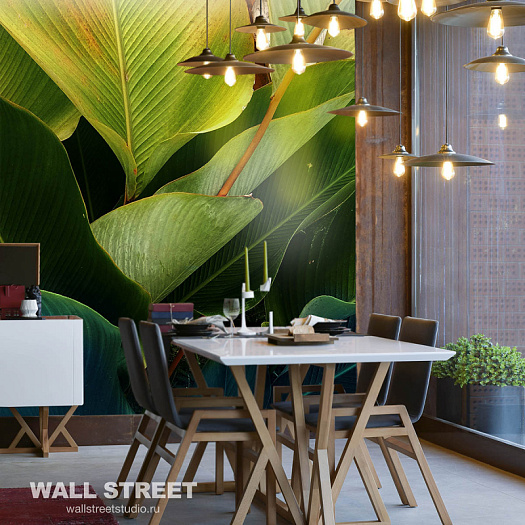 Фотообои в интерьере артикул Frame-2019: 7, FRAME-2019, Wall street Фотообои в интерьере артикул Frame-2019: 7, FRAME-2019, Wall street