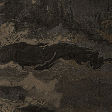 Коричневые обои для стен Bernardo Bartalucci Gaga  84285-13