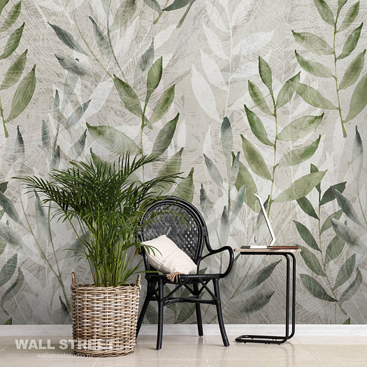 Фотообои в интерьере артикул Selva-2019: 26, SELVA-2019, Wall street Фотообои в интерьере артикул Selva-2019: 26, SELVA-2019, Wall street