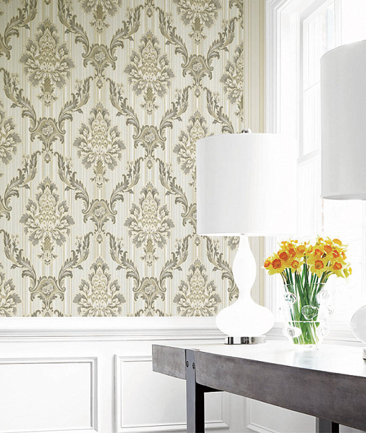 Обои в интерьере артикул EL22801, Elizabeth, Wiganford Обои в интерьере артикул EL22801, Elizabeth, Wiganford