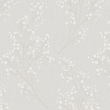 Флизелиновые обои Grandeco Anita A81904