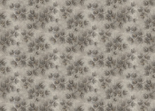 Серо-коричневые обои Marburg Whisper 36396